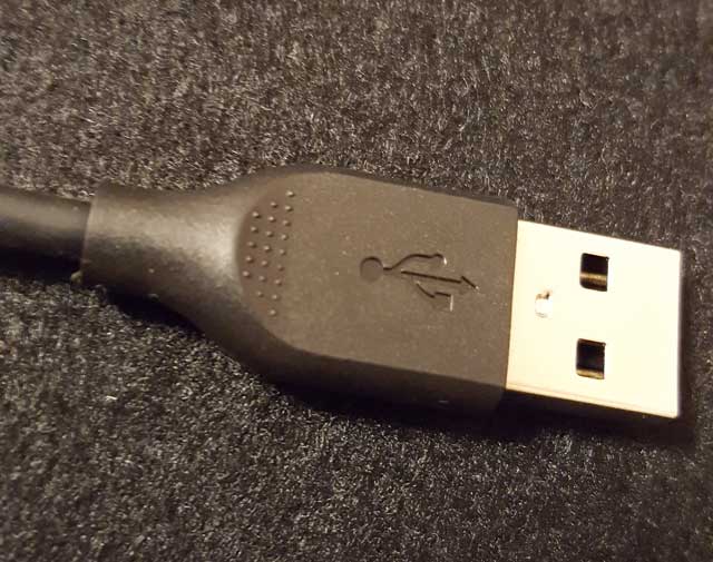 EnacFire USB Type C ケーブル 3本セット