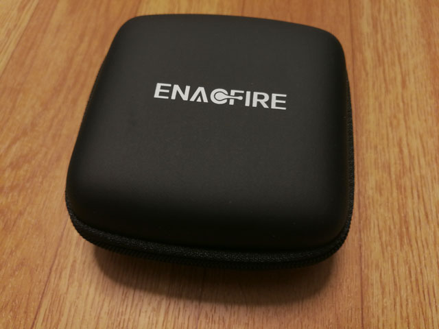 EnacFire CF8003 Bluetooth イヤホン