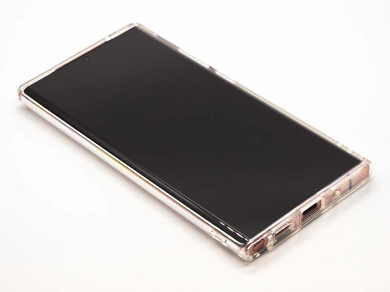 Galaxy Note 20 Ultra 5G（SM-N9860）簡易レビュー – 寝る子ブログ