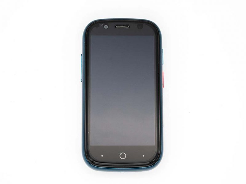 Unihertz Jelly2 世界最小おサイフケータイ搭載スマートフォン 